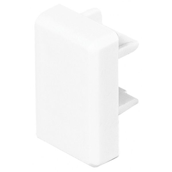 TOP FOR 12X7 TRUNKING WHITE image 2