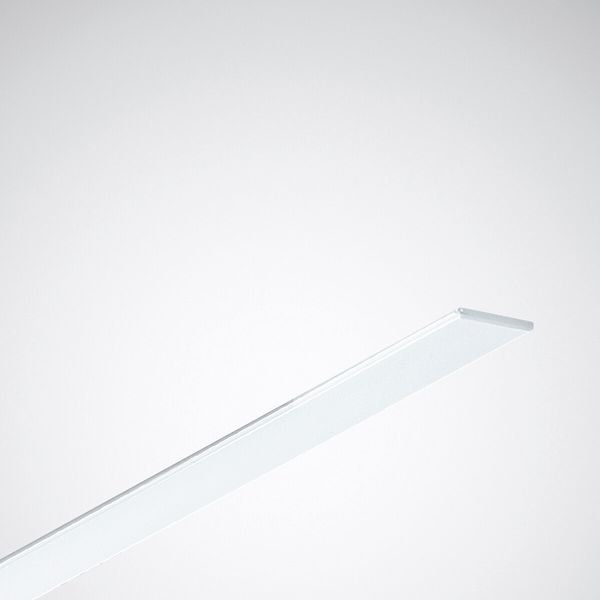Recessed luminaires 4401 Diffuser White ETDD 13W 1500lm Lambertian (L) IP54 IK05 3 SDCM image 1