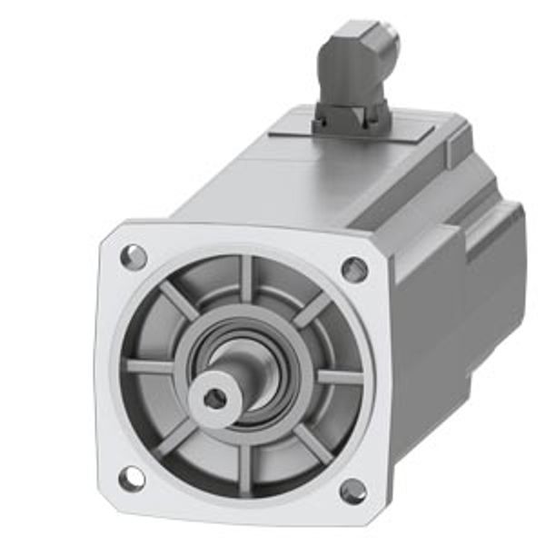 SIMOTICS S-1FK2 HD, SINAMICS S210 3AC 400V-480V, 8.6 Nm, 3000 rpm image 1