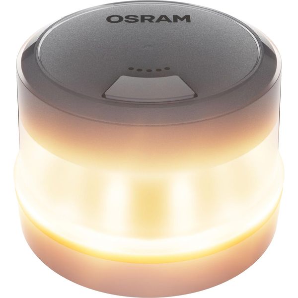 Warning and safety light LEDguardian ROAD FLARE Signal V16 IoT image 1