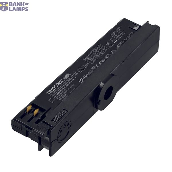 LED drivers image 1