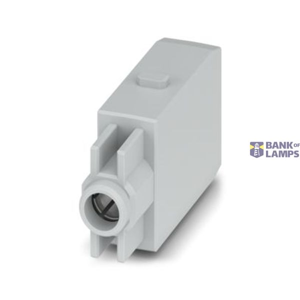 HC-M-01-PT-F-16 - Contact insert module image 1
