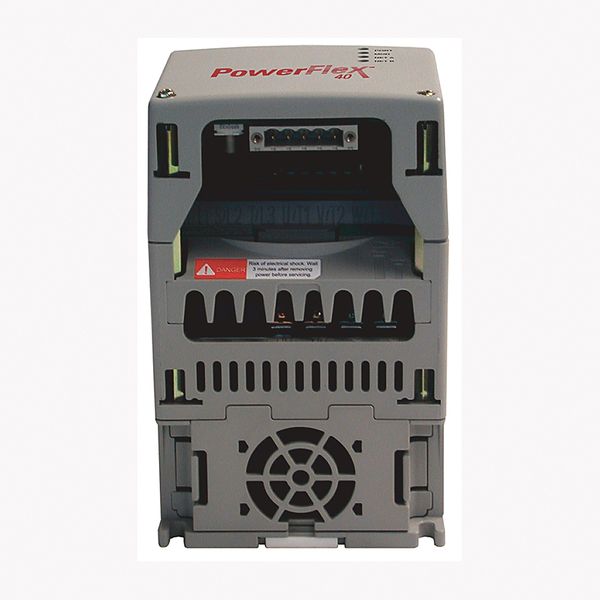PowerFlex 4/40/40P Fan Replacement Kit image 1