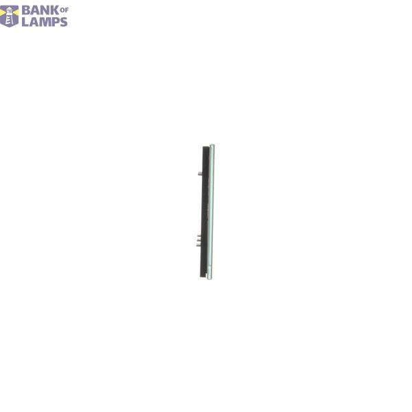 Made-to-order product, 1/4 key - customisable - with option to print a pictogram, (rocker), Simon 55, IP20, black matt image 1