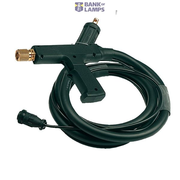 Gun with cable image 1