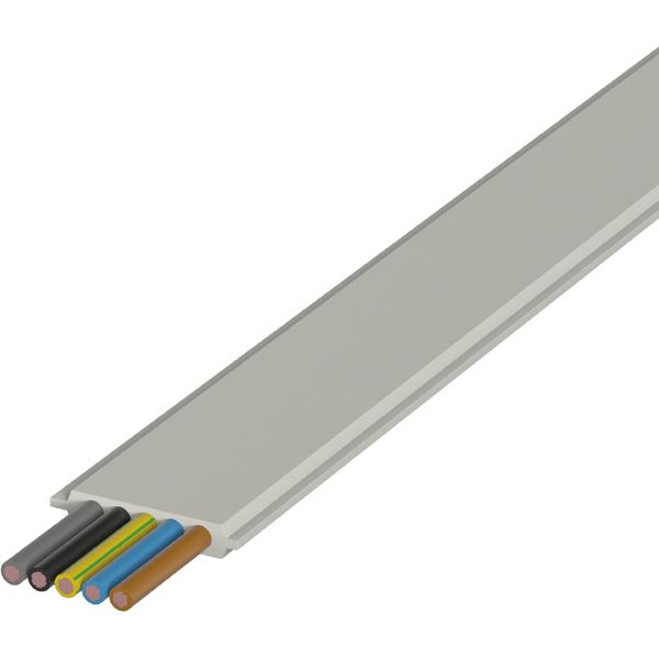 FLAT CABLE FL-LSHF 5G16 image 1