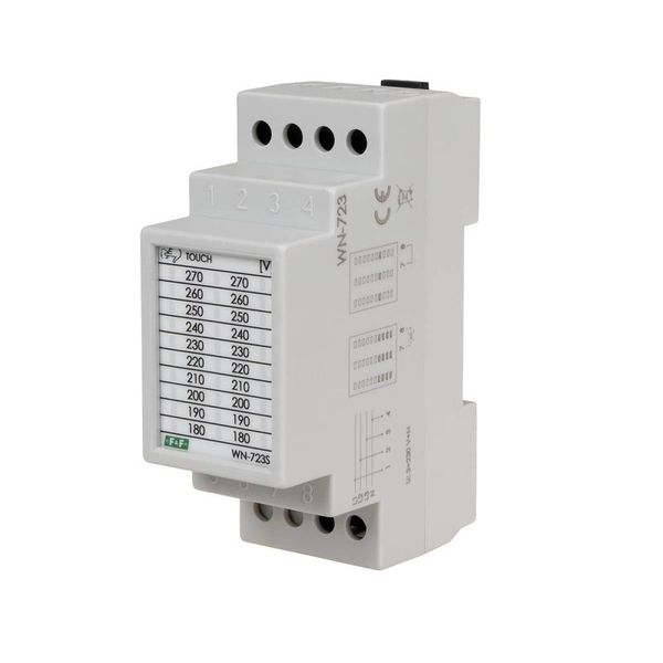 Voltage indicator WN-723S image 2