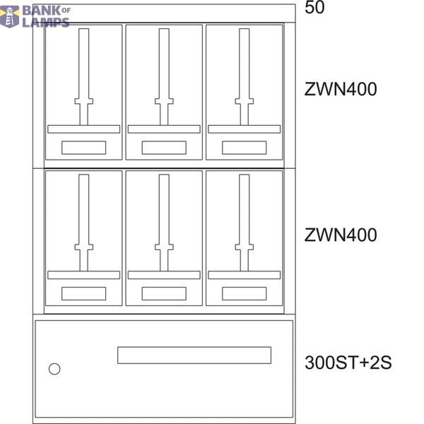 EATON 137679 image 2