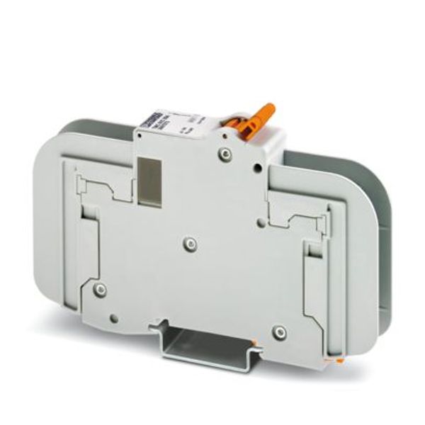 TMC 81C 05A - Thermomagnetic device circuit breaker image 1