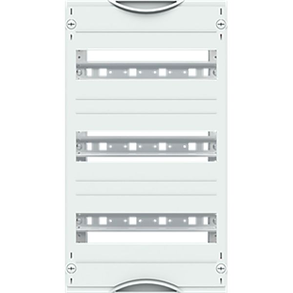 MBG103 DIN rail mounting devices 450 mm x 250 mm x 120 mm , 00 , 1 image 1