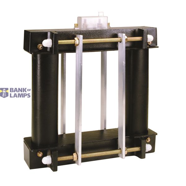 TAU11 - Current transformer - Cable/passing bar: 120x165mm - Ratio: 8000/1A image 1