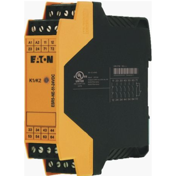 ESR5-NE-51-24VDC image 1