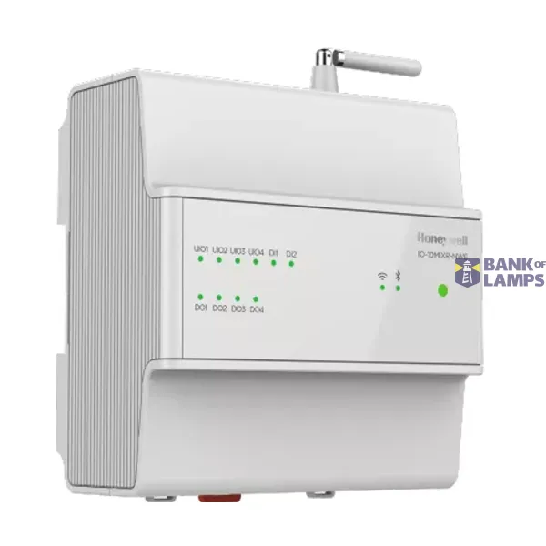 Wireless Smart I/O with Eurapean and Latin Amercia conformance image 1