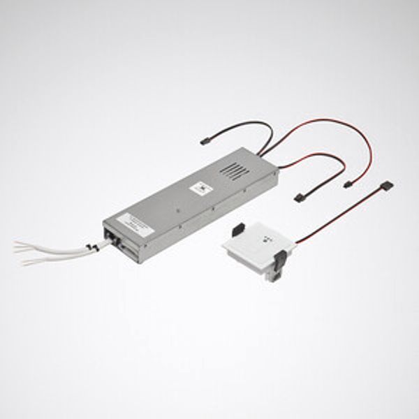Electrical accessories Arimo Fit C White 4LV + 2LV 7714650 image 1