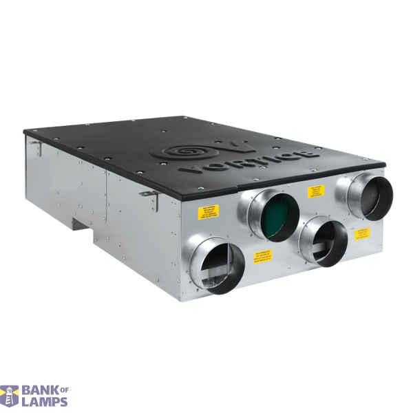 VORT HRI 260 DH image 3