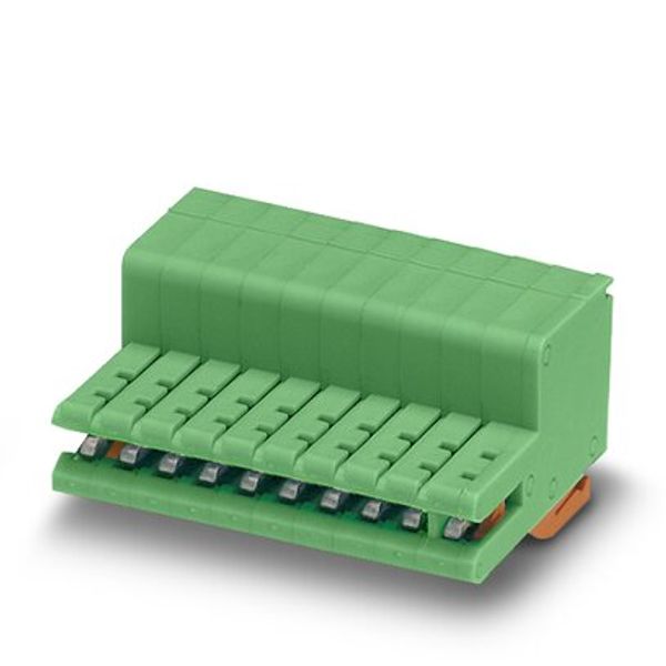 ZEC 1,0/11-ST-3,5 C1 R1,11 - Printed-circuit board connector image 5