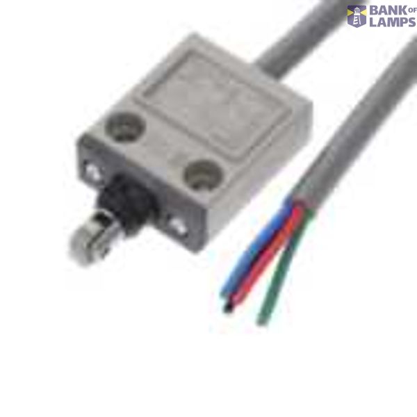 D4CN1333G Compact enclosed limit switch D4CN1333G image 1
