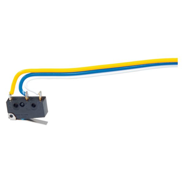 Remote signalling of cover position OD-FH-SK image 1