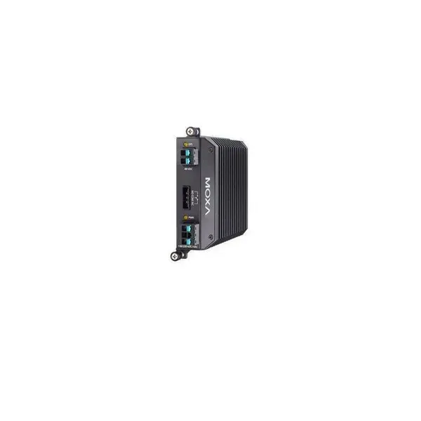 MOXA – PWR-HV-P48-A – 110220 VACVDC power supply module with system power, relay, PoE power input, adv image 1