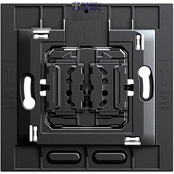 BT SWITCH FOR 2 GROUPS ZB /N4597N/ image 1