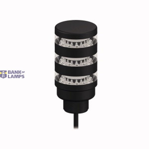 LED Signal Light Tower Light   TL50BLGYRCQP image 1