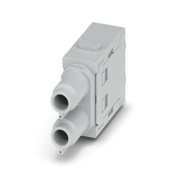 HC-M-02-CT-F-25 - Contact insert module image 1