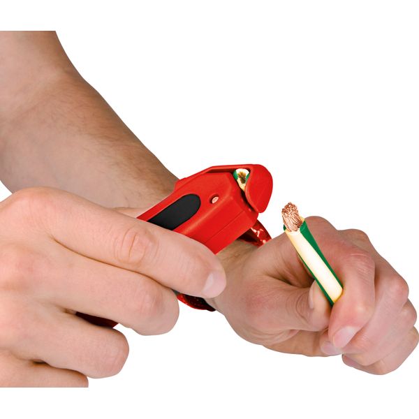 Needle-Nose pliers STL_200 image 2