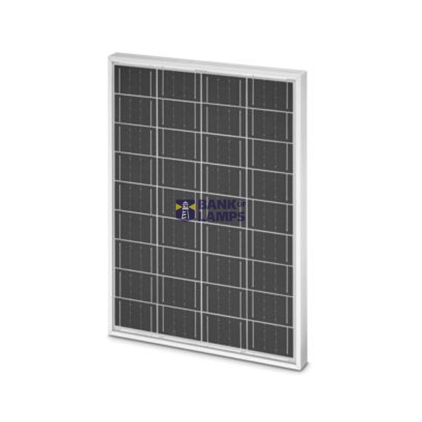 POS PV PANEL 22 - Solar panel image 1