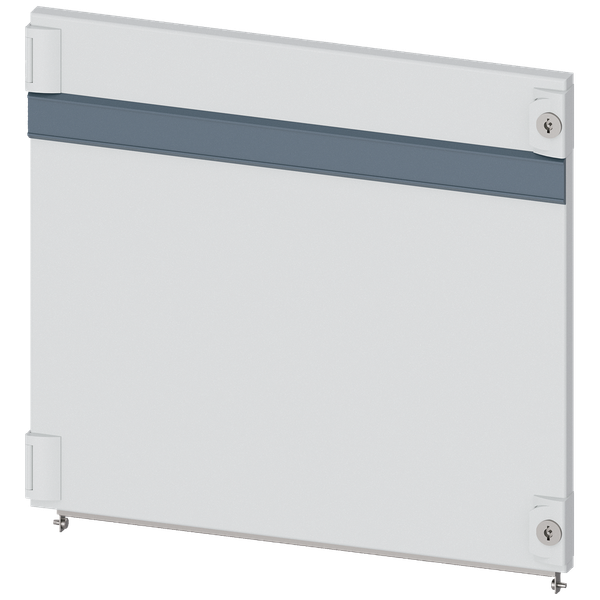 head compartment door IP40, H: 550 mm W: 600 mm image 1