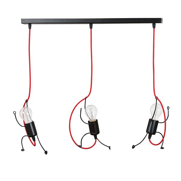 BOBI 3 BLACK image 2