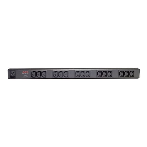 Rack PDU Basic 16A, image 1
