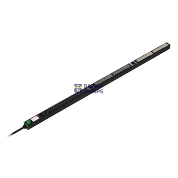 EasyPDU,Basic,0U,22kW,400V,30C13,12C19 image 1