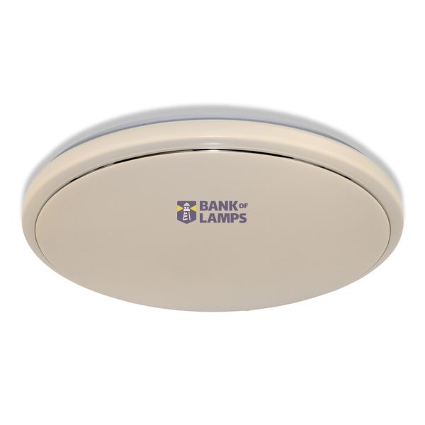 CEILING SKYNE RD 72W 830 IP20 OSRAM image 1