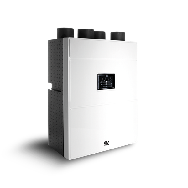 VORT HR 300 NETI IoT (PH Certified) image 1