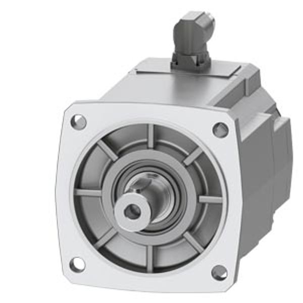 SIMOTICS S-1FK2 CT, SINAMICS S210 3AC 400V-480V, 14.5 Nm, 2000 rpm image 1