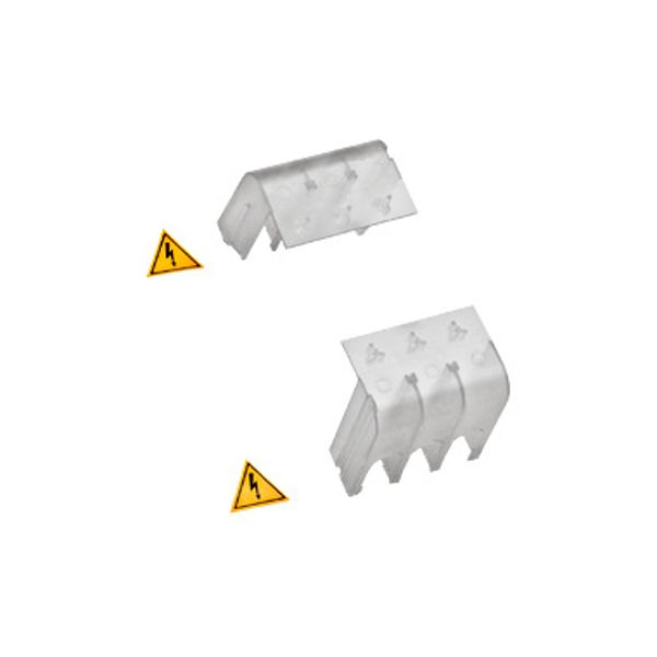 CAPUS Panel - Set connection space cover image 1