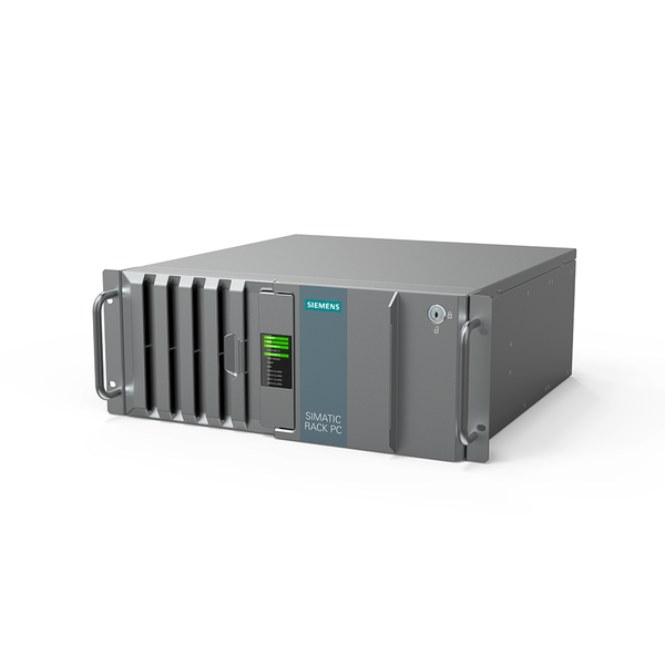 Process Control System IPC847E image 1