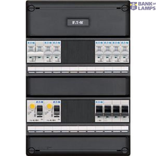 S55 FLEX, 1ph. / 3ph., MCB 6 gr 2 RCCB F HS 64 image 2