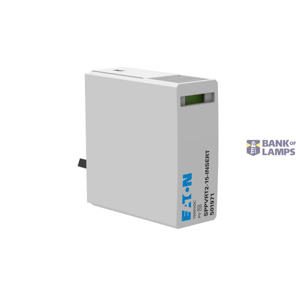 PV-SPD, 1500V, class 2 tested, replacement insert image 4