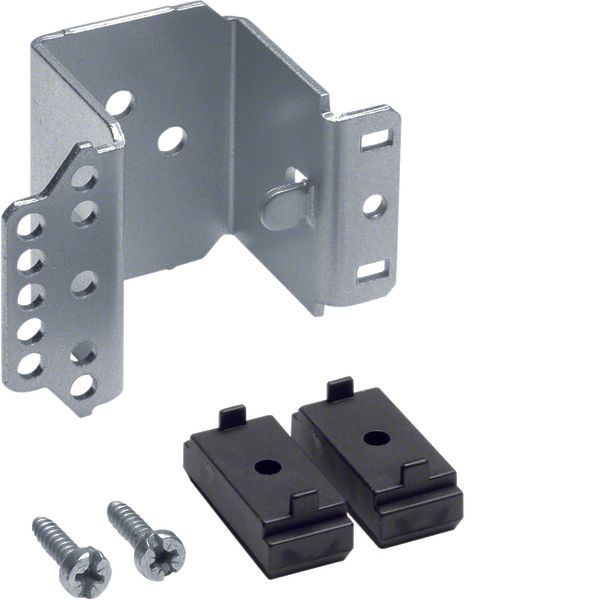 DIN-rail carrier, universN, low image 1