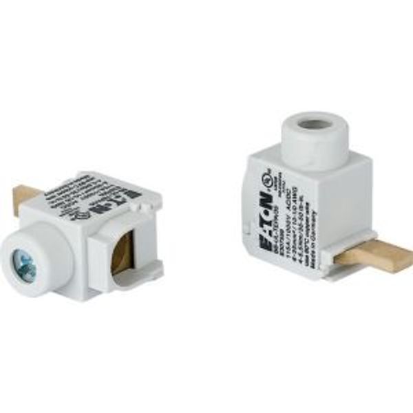BB-UL-TE/50 Connection clamp image 4