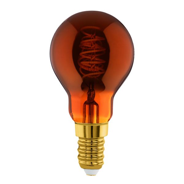 Bulb lightbulb E14 110197 image 1