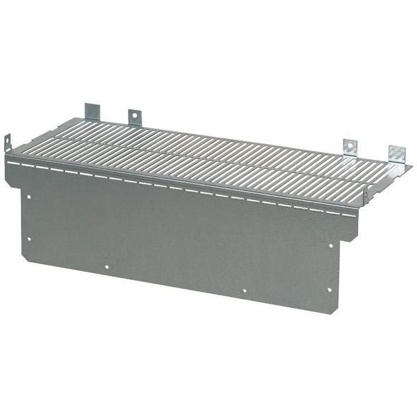 XTPZBAVP-H250W600 Vertical separation, busbar, H=250mm, W=600mm image 3