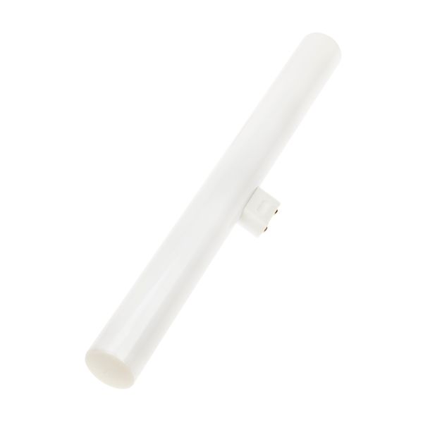 CFL S14d 30X300 220-240V 8W 2700K image 1