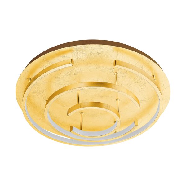 POZONDON ceiling light 98488 image 1