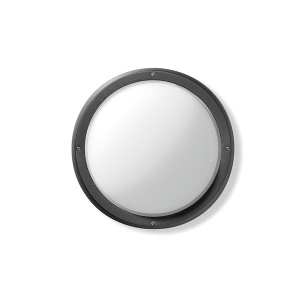 EKO 26 LED 830 BLACK 16.5W image 1