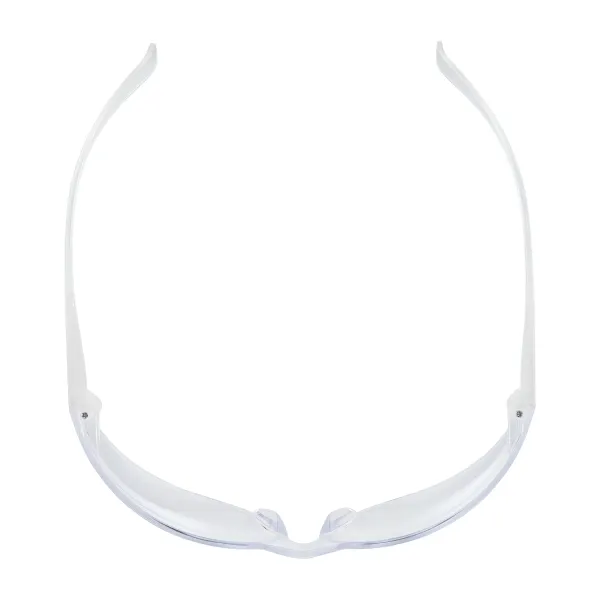 3M™ Virtua™ Safety Glasses, Anti-Scratch, Clear Lens, 71500-00001, 20/ image 9