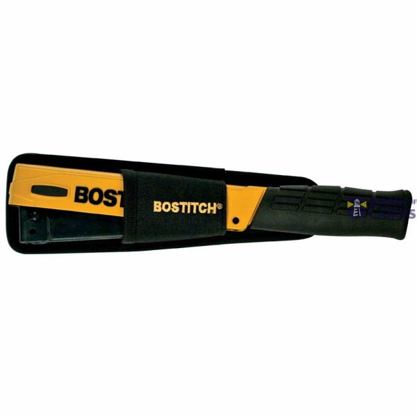 STCR5019 STAPLING HAMMER 10MM MAX image 1