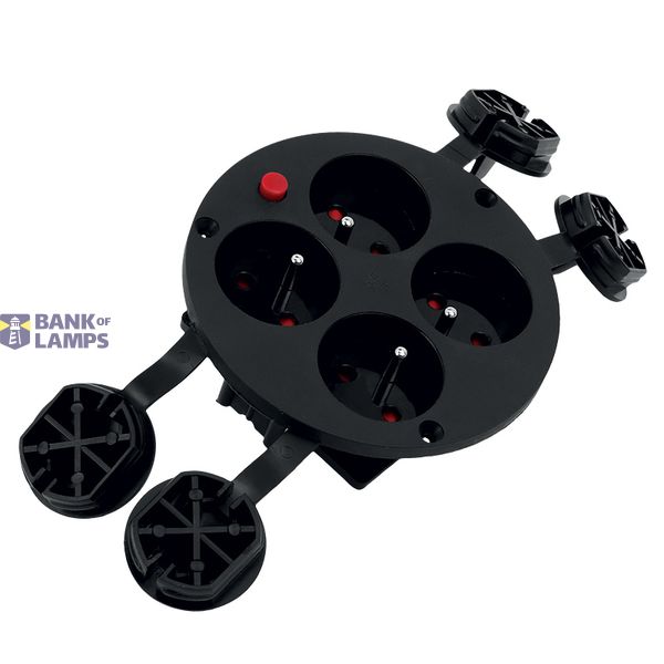Extension cord socket image 1