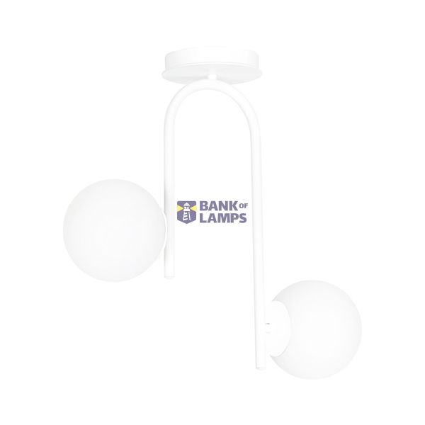 KALF 2 WHITE image 1